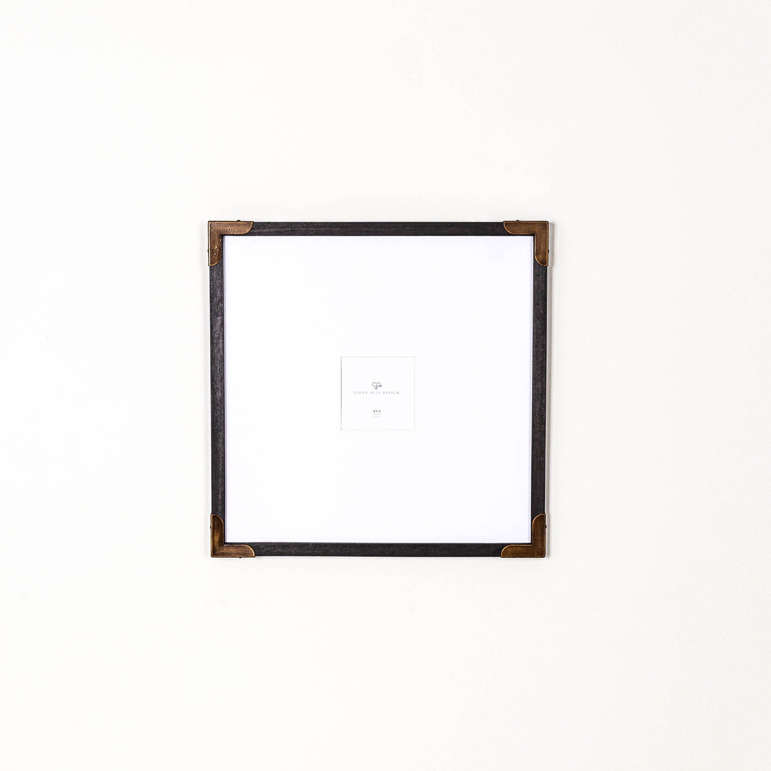 "Frame of Mine" Galey Alix Design