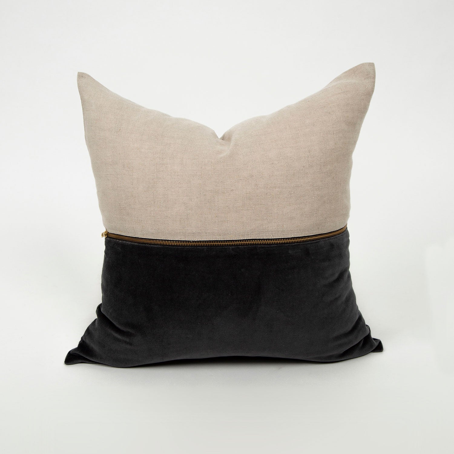 Two Way Street Pillow Cover – Galey Alix