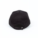 GA heart logo black hat back Galey Alix 