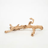 Branching out natural grape wood branch product shot front Galey Alix 