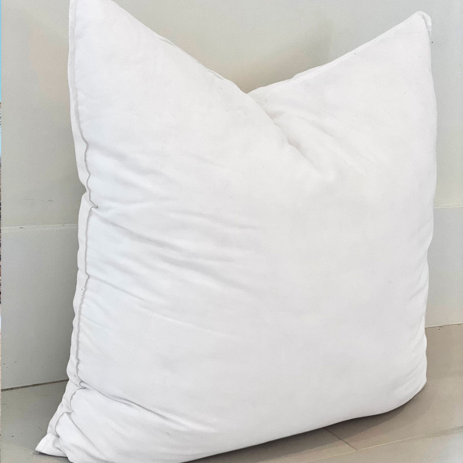 Balance is Everything Pillow Cover – Galey Alix